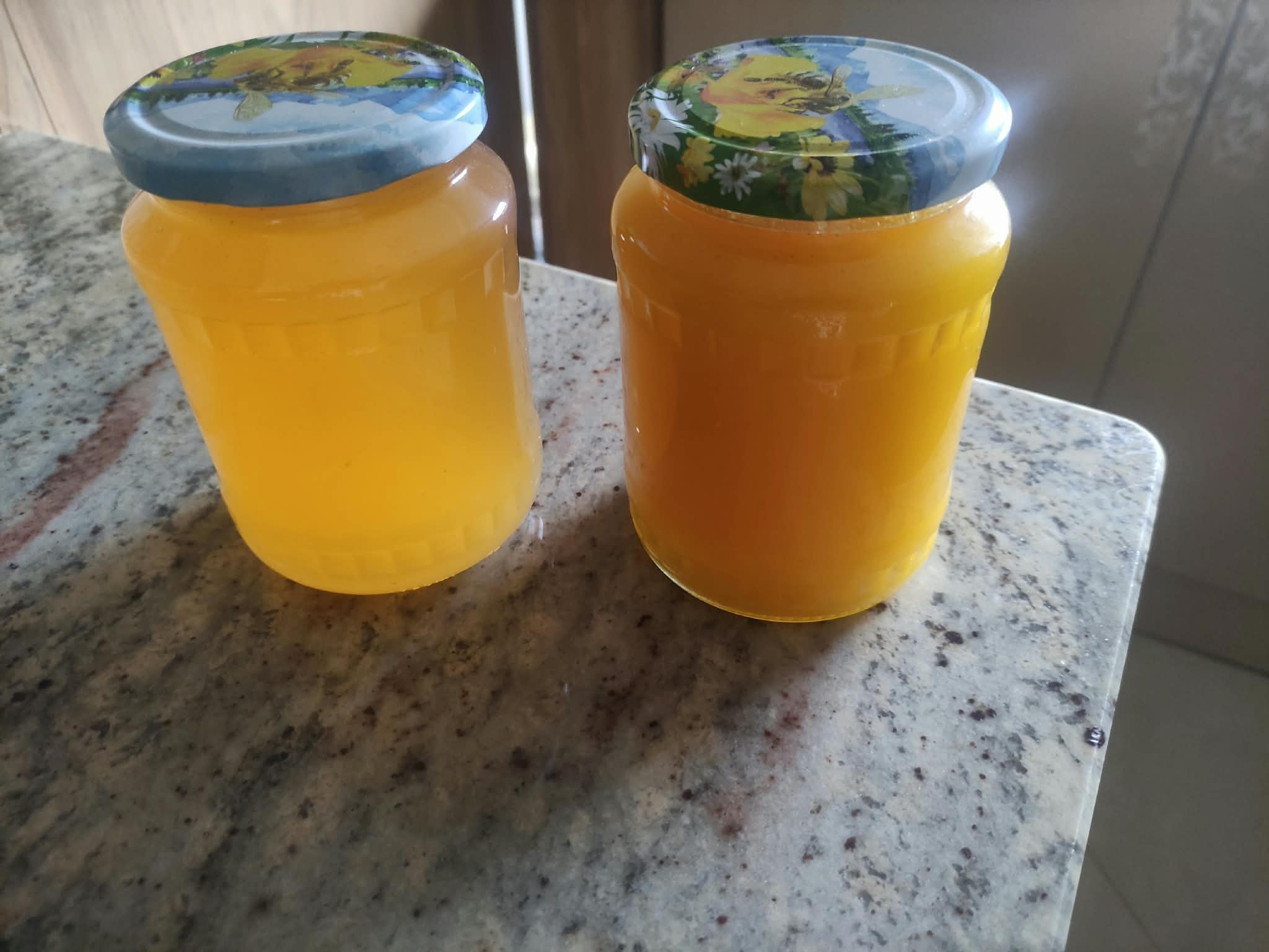 Omlet šampinjoni