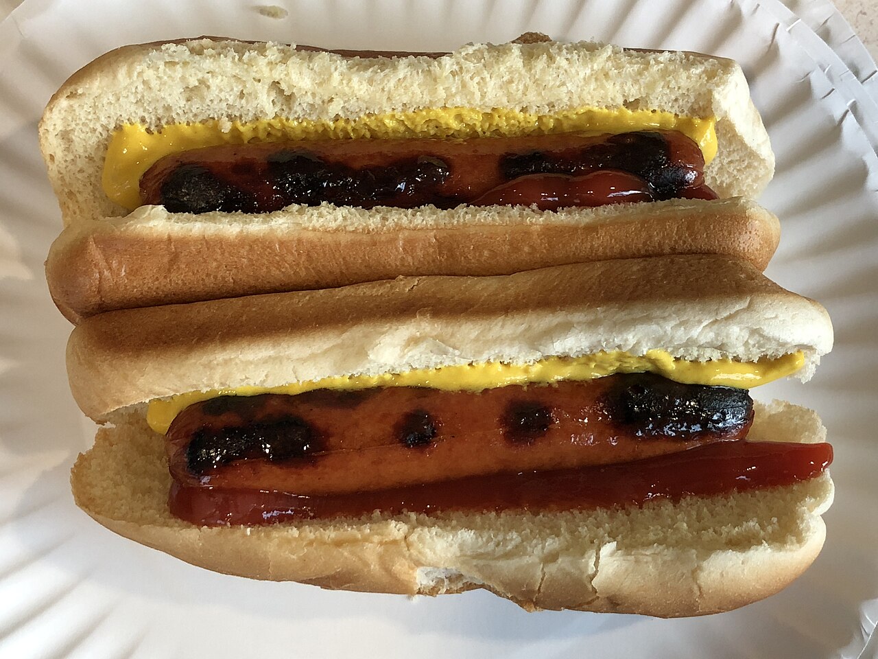 Hot Dog Wudy