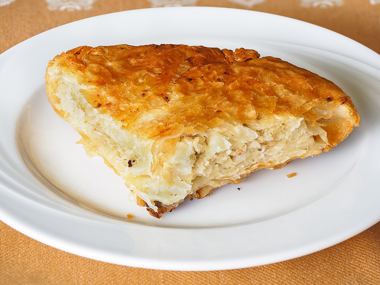 Pita