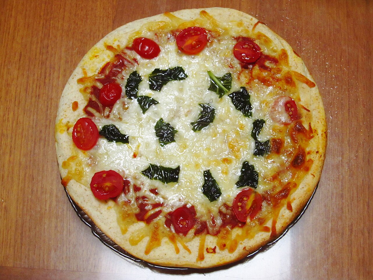 Pizza Modus